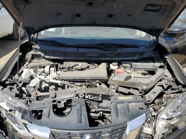 Photo 11 from auction – 2018 NISSAN ROGUE S with VIN 5N1AT2MVXJC798323