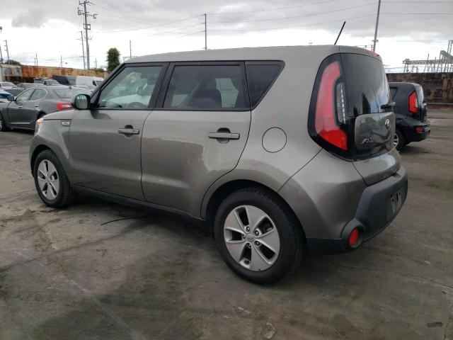 Photo 2 from auction – 2016 KIA SOUL with VIN KNDJN2A23G7357045