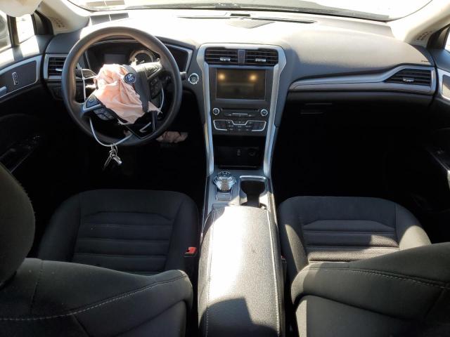 Photo 8 from auction – 2018 FORD FUSION SE with VIN 3FA6P0HD4JR199963
