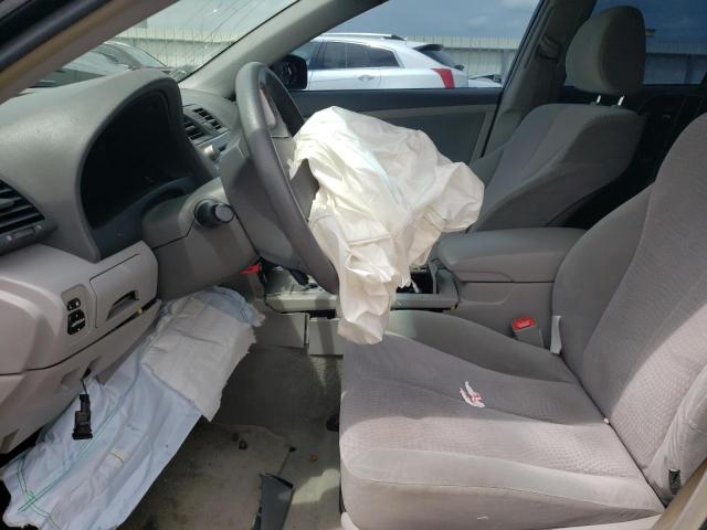 Photo 7 from auction – 2010 TOYOTA CAMRY BASE with VIN 4T4BF3EK7AR040607