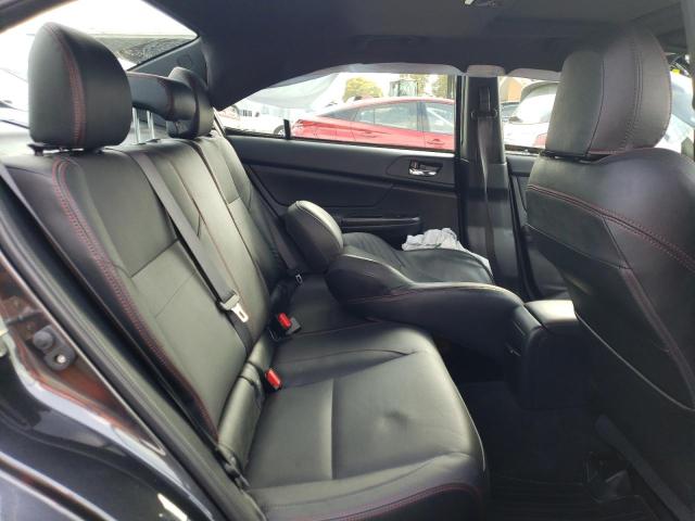 Photo 10 from auction – 2017 SUBARU WRX LIMITE with VIN JF1VA1J67H9817698
