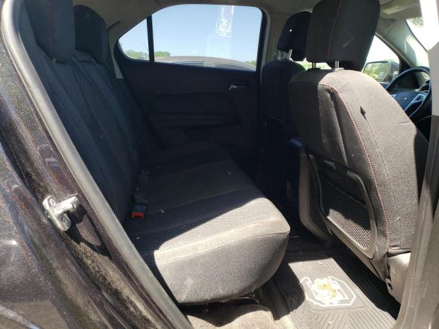 Photo 11 from auction – 2011 CHEVROLET EQUINOX LT with VIN 2CNFLEEC3B6437370
