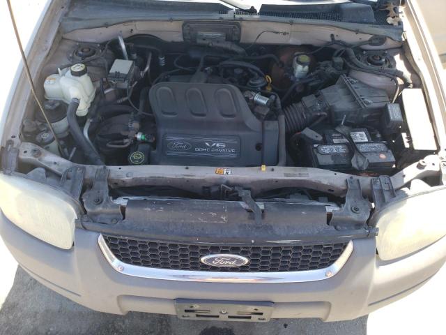 Photo 11 from auction – 2001 FORD ESCAPE XLT with VIN 1FMYU04111KB81024