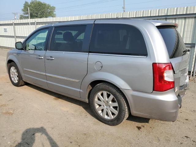 Photo 2 from auction – 2014 CHRYSLER TOWN & COU with VIN 2C4RC1BG8ER249027
