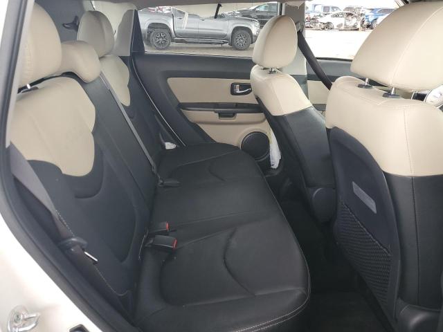 Photo 10 from auction – 2013 KIA SOUL + with VIN KNDJT2A60D7556638
