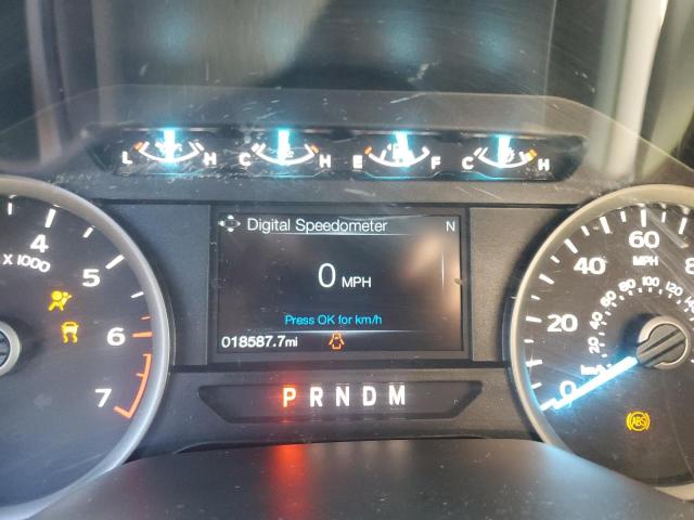 Photo 9 from auction – 2020 FORD F150 SUPER with VIN 1FTEW1E44LFA10666