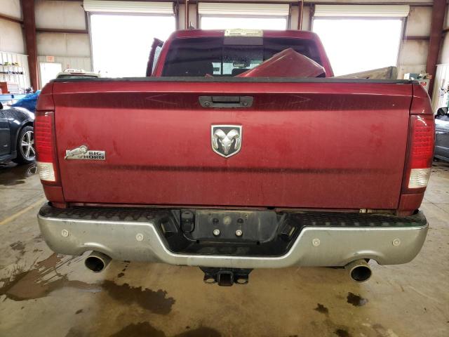 Photo 6 from auction – 2015 RAM 1500 SLT with VIN 1C6RR6LTXFS658614