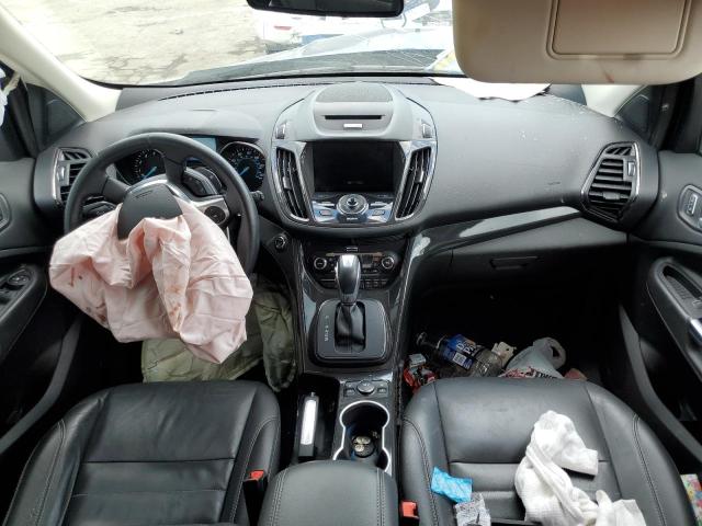 Photo 8 from auction – 2015 FORD ESCAPE TIT with VIN 1FMCU0J90FUC80353