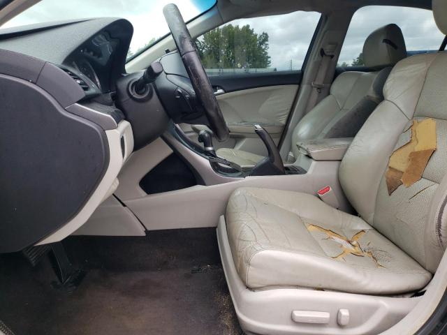 Photo 7 from auction – 2011 ACURA TSX with VIN JH4CU2F60BC003960