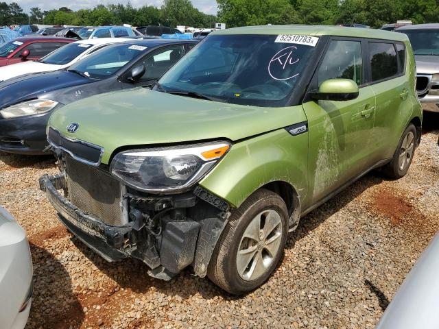 Photo 1 from auction – 2016 KIA SOUL with VIN KNDJN2A25G7840584