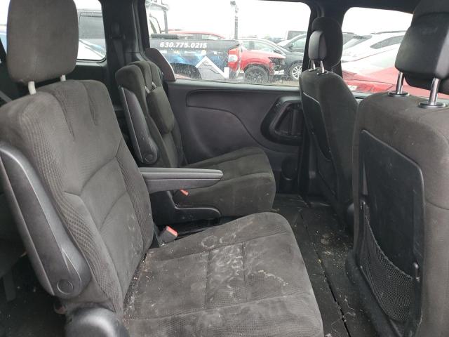 Photo 11 from auction – 2017 DODGE GRAND CARA with VIN 2C4RDGBG7HR547900