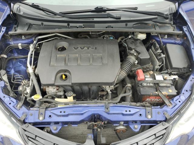 Photo 11 from auction – 2015 TOYOTA COROLLA L with VIN 5YFBURHE0FP222666