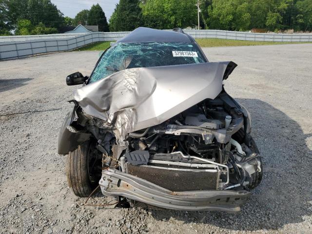 Photo 5 from auction – 2012 CHEVROLET EQUINOX LT with VIN 2GNFLEEK4C6121979