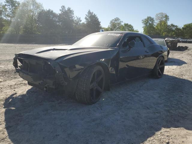 DODGE CHALLENGER 2016 with VIN 2C3CDZBT1GH172450 - Photo from auction