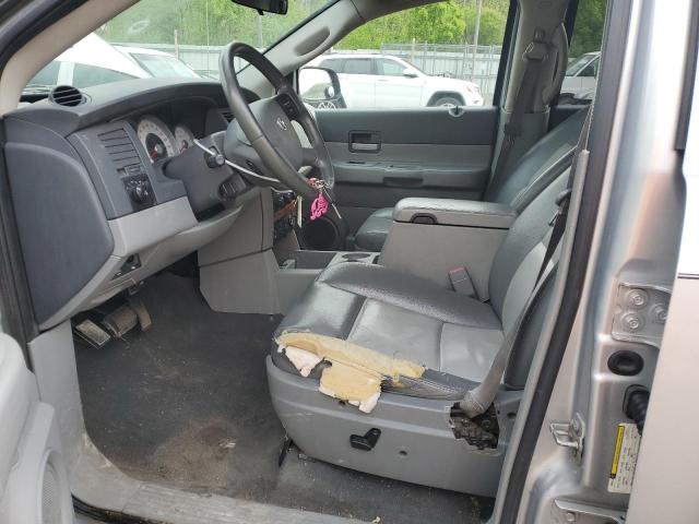 Photo 7 from auction – 2008 DODGE DURANGO SL with VIN 1D8HB48N28F112460