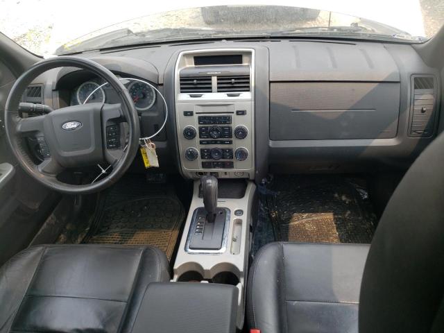 Photo 8 from auction – 2012 FORD ESCAPE XLT with VIN 1FMCU9D77CKB17446
