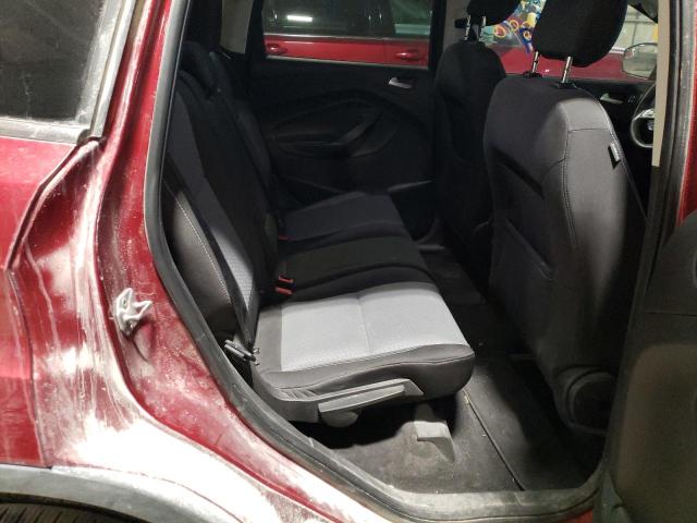 Photo 10 from auction – 2019 FORD ESCAPE SE with VIN 1FMCU9GD5KUB22522