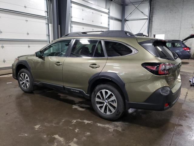 Photo 2 from auction – 2023 SUBARU OUTBACK PR with VIN 4S4BTACC1P3181173