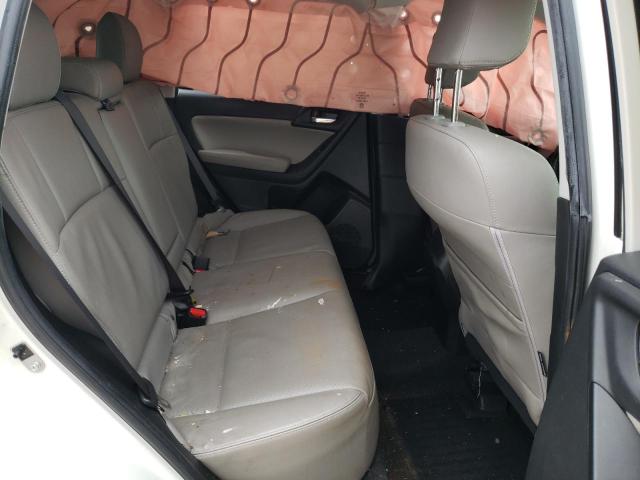 صورة رقم 11 من المزاد - 2014 SUBARU FORESTER 2 مع VIN JF2SJAHC7EH537890
