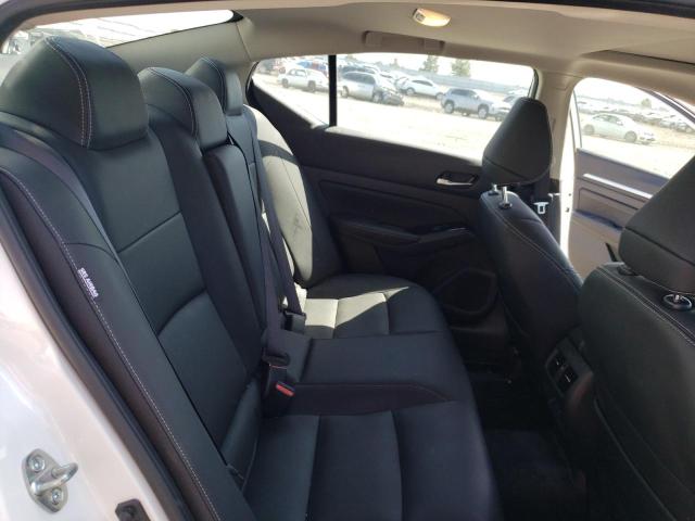 Photo 10 from auction – 2022 NISSAN ALTIMA PLA with VIN 1N4BL4FW0NN306909
