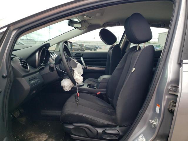 Photo 7 from auction – 2010 MAZDA CX-7 with VIN JM3ER2W53A0323462