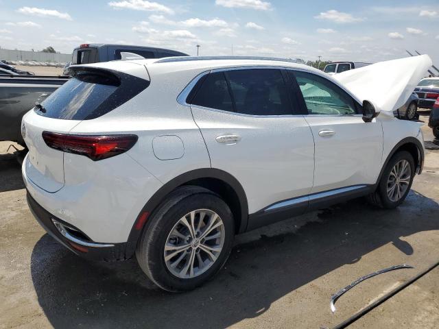 Photo 3 from auction – 2023 BUICK ENVISION P with VIN LRBAZLR43PD030418