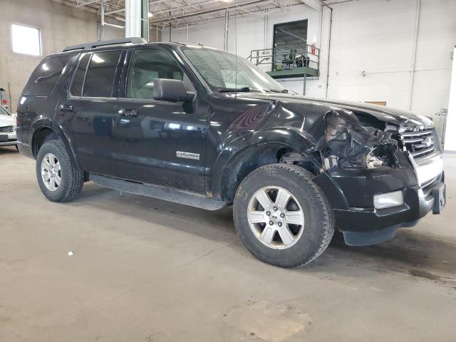 Photo 4 from auction – 2008 FORD EXPLORER X with VIN 1FMEU73E88UA24315