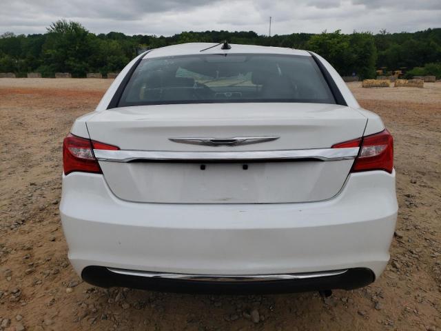 صورة رقم 6 من المزاد - 2013 CHRYSLER 200 TOURIN مع VIN 1C3CCBBB3DN600538