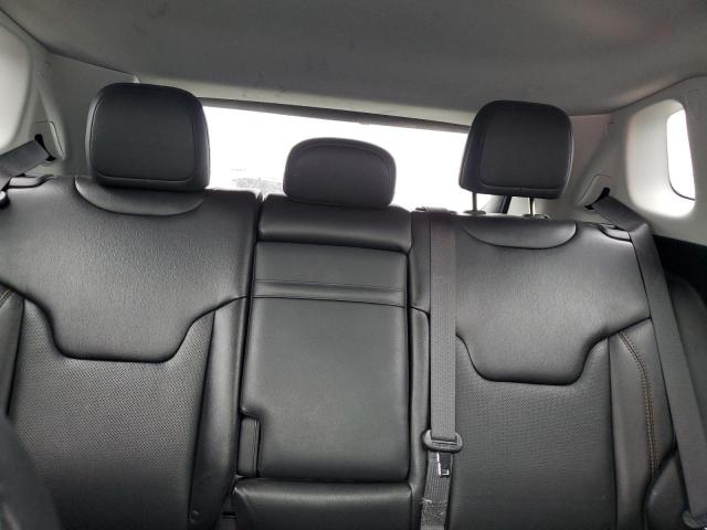 Photo 10 from auction – 2020 JEEP COMPASS LI with VIN 3C4NJDCB3LT151896