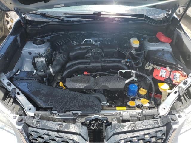 Photo 12 from auction – 2016 SUBARU FORESTER 2 with VIN JF2SJADC5GH548508
