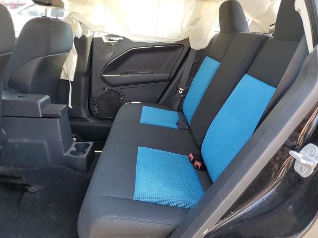 Photo 10 from auction – 2008 DODGE CALIBER SX with VIN 1B3HB48B58D597811