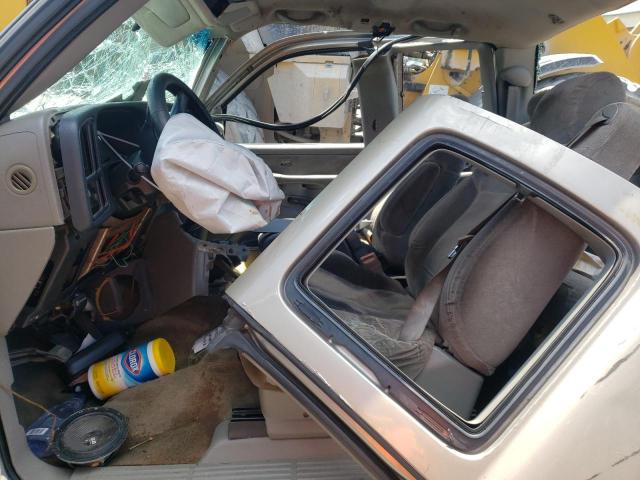 Photo 7 from auction – 2000 CHEVROLET SILVERADO with VIN 2GCEC19T1Y1369854