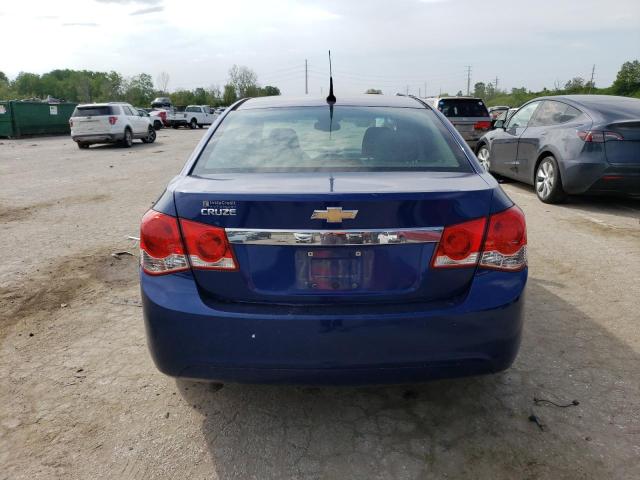 Photo 6 from auction – 2012 CHEVROLET CRUZE with VIN 1G1PC5SH0C7249845