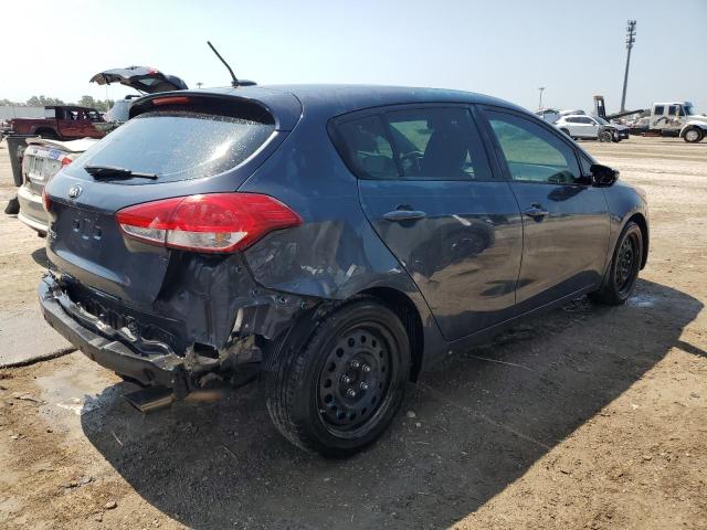 Photo 3 from auction – 2016 KIA FORTE LX with VIN KNAFK5A83G5647301