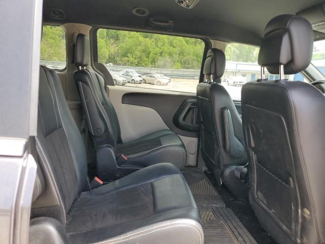 Photo 11 from auction – 2019 DODGE GRAND CARA with VIN 2C4RDGCG9KR694497