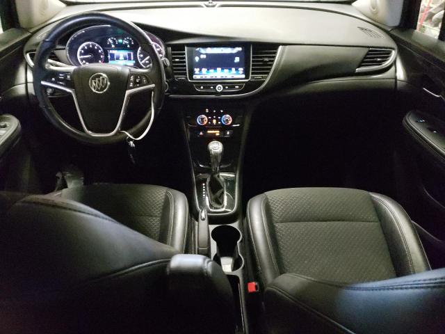 Photo 8 from auction – 2017 BUICK ENCORE SPO with VIN KL4CJ2SB2HB241637