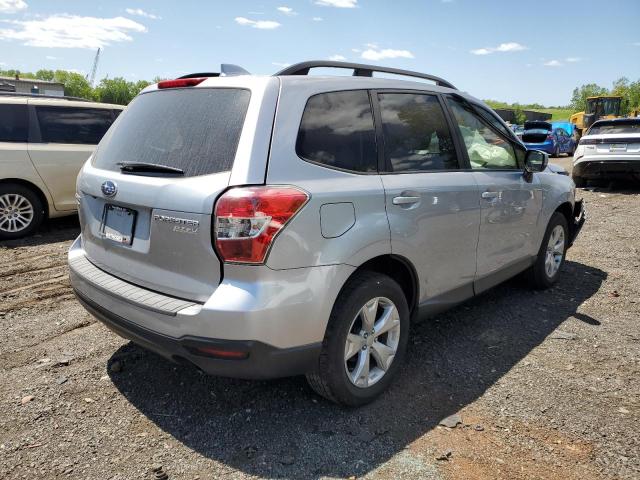 Photo 3 from auction – 2016 SUBARU FORESTER 2 with VIN JF2SJADC0GH540042