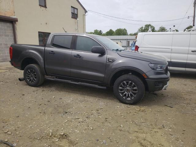 Photo 4 from auction – 2019 FORD RANGER XL with VIN 1FTER4FH2KLA29047