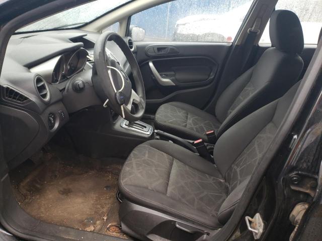 Photo 7 from auction – 2011 FORD FIESTA SE with VIN 3FADP4BJ0BM169063