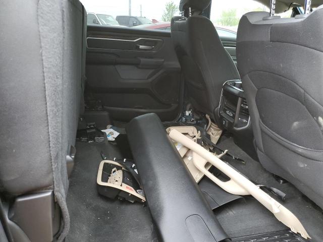 Photo 10 from auction – 2020 RAM 1500 BIG H with VIN 1C6SRFFT3LN132249