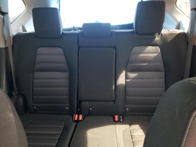 Photo 10 from auction – 2022 HONDA CR-V EX with VIN 7FARW2H53NE002873
