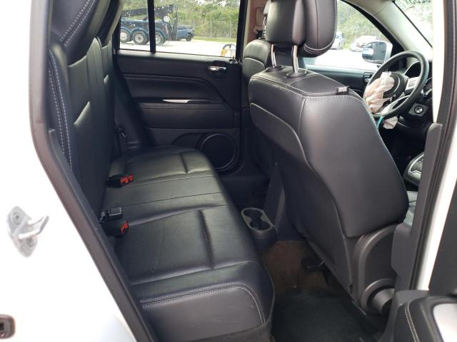 Photo 11 from auction – 2014 JEEP COMPASS LI with VIN 1C4NJCCB6ED551728