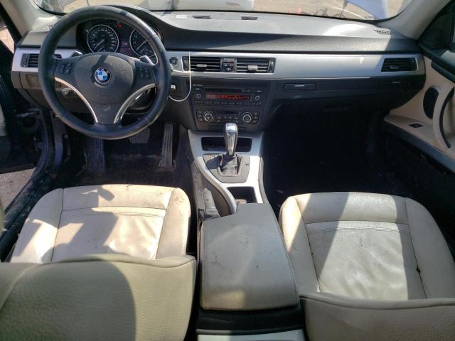 Photo 8 from auction – 2011 BMW 335 XI with VIN WBAKF9C5XBE619985