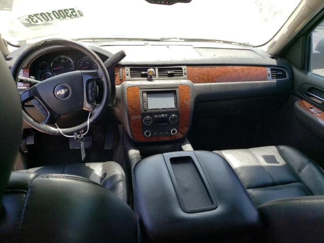 Photo 8 from auction – 2007 CHEVROLET SUBURBAN C with VIN 3GNFC16J37G310678