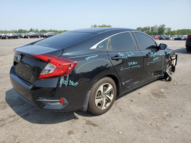 Photo 3 from auction – 2016 HONDA CIVIC LX with VIN 19XFC2F59GE050896