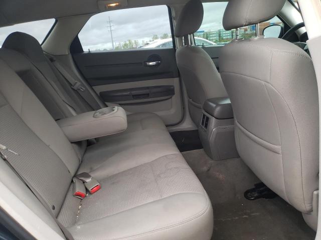 Photo 10 from auction – 2007 DODGE MAGNUM with VIN 2D4FV47T58H166365