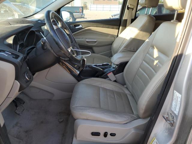 Photo 7 from auction – 2014 FORD ESCAPE TIT with VIN 1FMCU0J90EUC36948