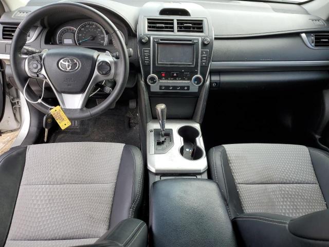 Photo 8 from auction – 2013 TOYOTA CAMRY L with VIN 4T1BF1FK7DU212507