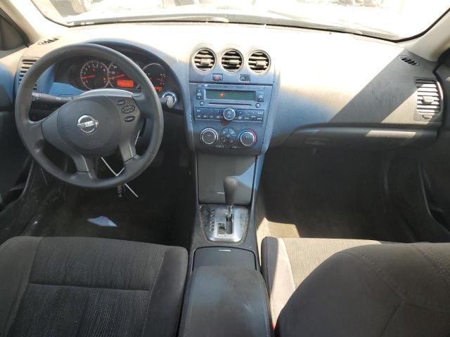 Photo 8 from auction – 2010 NISSAN ALTIMA BAS with VIN 1N4AL2AP0AN412321