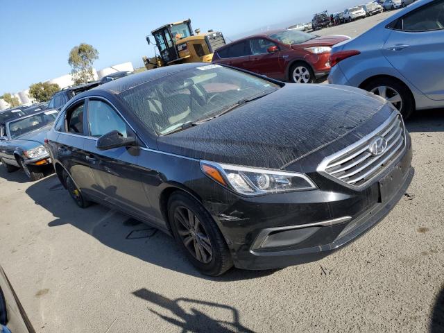 Photo 4 from auction – 2016 HYUNDAI SONATA SE with VIN 5NPE24AF4GH334300